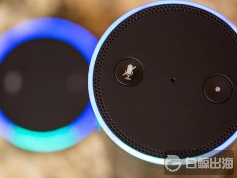 Amazon推出的第2代Echo Dot