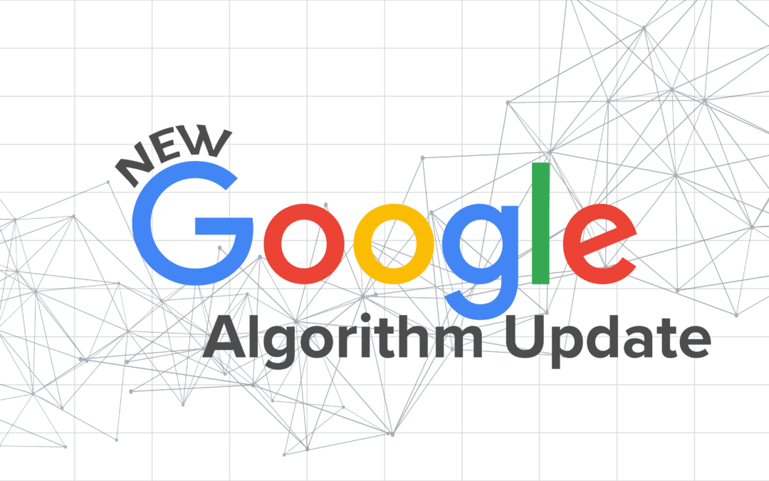 从2011年到2018年谷歌的算法更新备忘录
